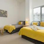 Central Lofts Apartment